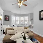 Urban Quaint Flat Upenn