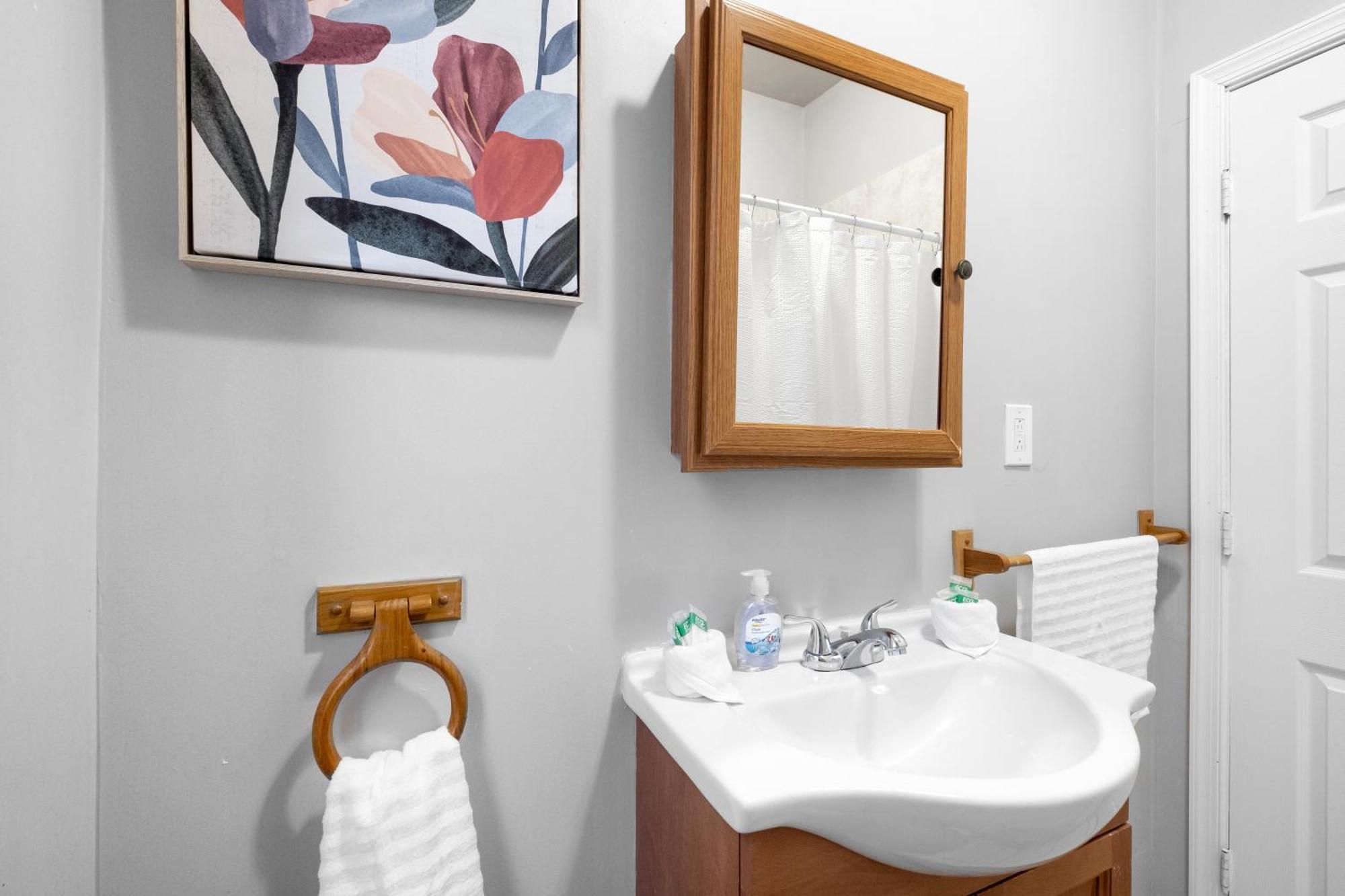 Urban Quaint Flat Upenn Filadelfia