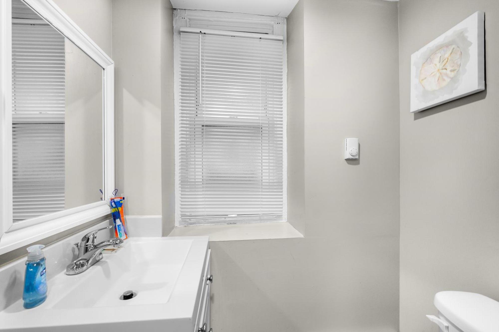 Apartamento Urban Quaint Flat Upenn