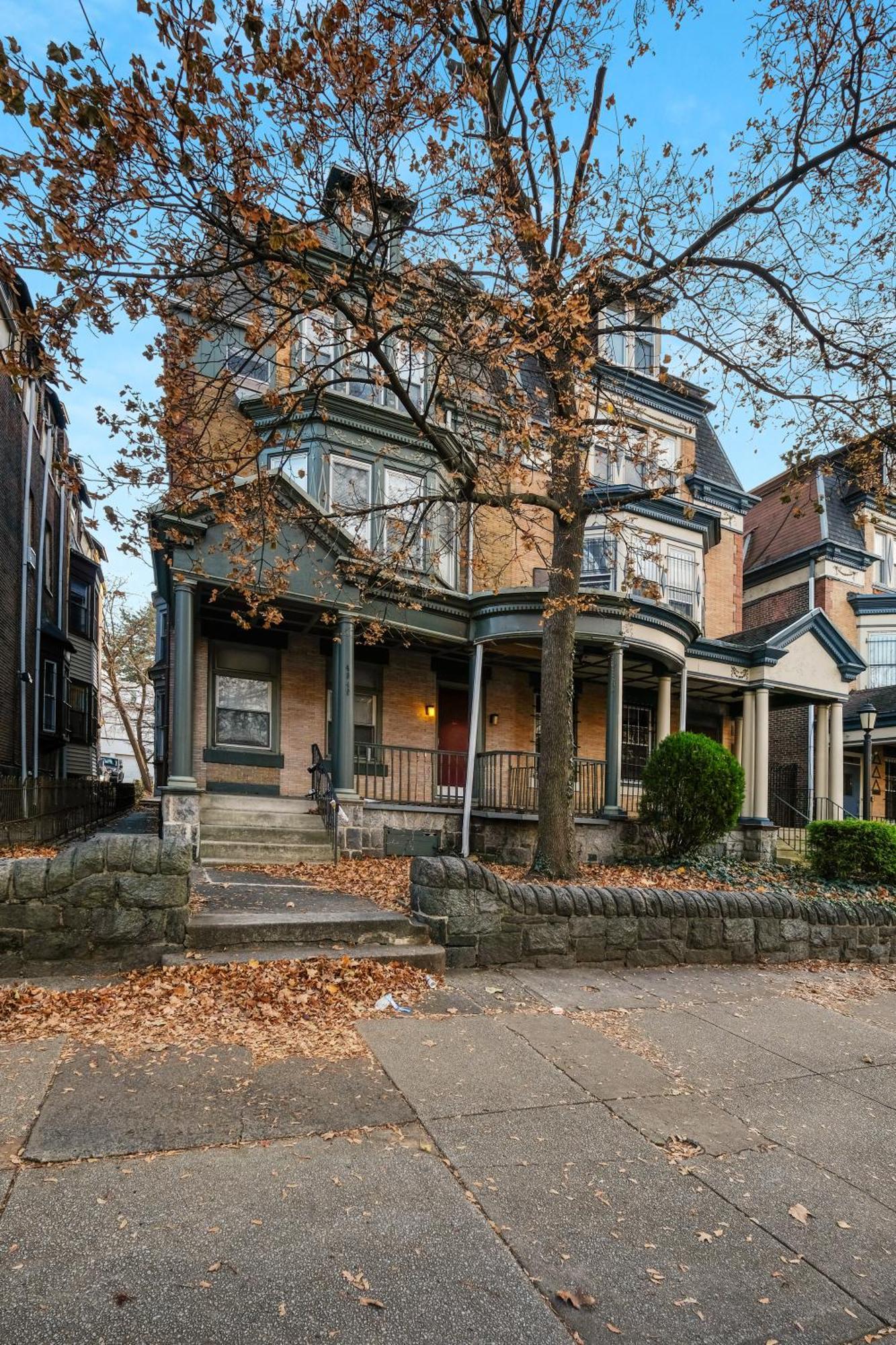 Urban Quaint Flat Upenn *
